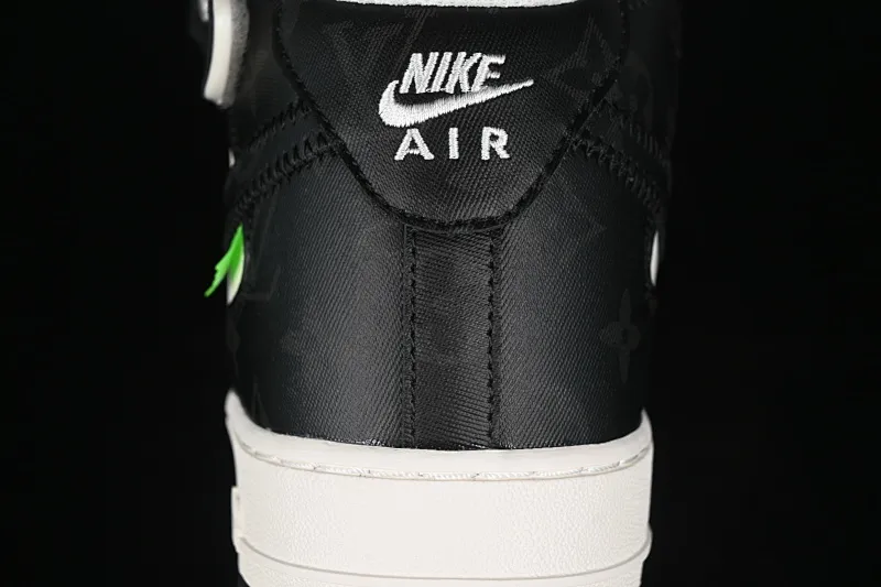 All Categories Nk Air Force 1 Air Force Series Nk Air Force 1 Mid Air Force Mid Nk Air Force 1'07 Mid Beige Air Force One Mid Casual Sneakers LL0222-005